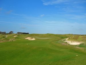 Ocean Dunes 15th Fairway